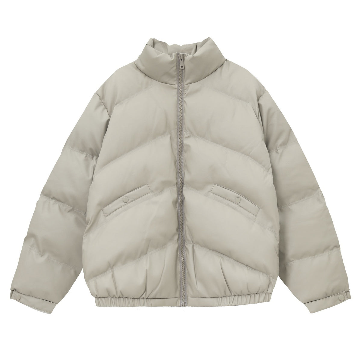 Puffer Jacket Coat Women