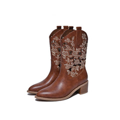 Women's Ankle Boots