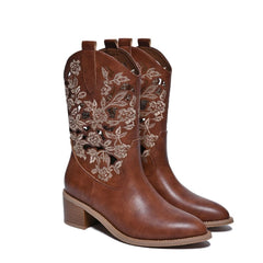 Women's Ankle Boots