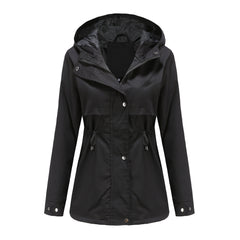 Women's Striped Inner Jacket