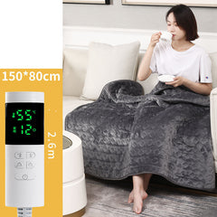 Home Smart Timing Multi-function Constant Temperature Electric Blanket