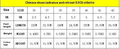 Ankle-strap Buckle High Heels Multicolor Metallic Stiletto Heel Open Toe Party Sandals