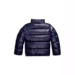 Women's Casual Hooded Cotton Jacket Puffer