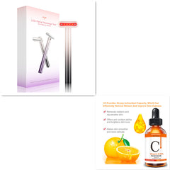 Household Pouch Beauty Instrument For Women