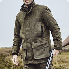 Autumn European And American Style Men's Winter Trend Jacket Outdoor