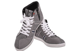 Protective Motorcycle Anti-fall Breathable Short Riding Boots