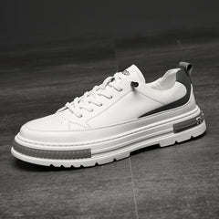 Slip-on Fashion All-match Sneakers Sports And Leisure