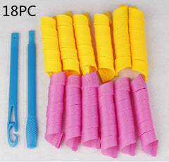 10  ROLLERS 30 cm if possible