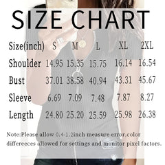 2 Pack Women's Zipper V Neck Short Sleeve Tunic Tops Loose Fit Summer T Shirts Blouse