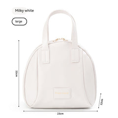 Portable Cosmetic Bag Shell Portable Large Capacity