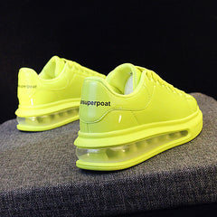  men’s patent leather shoes